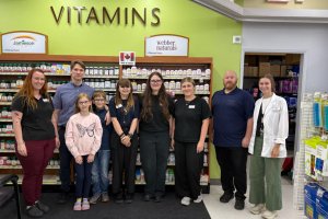 As Revelstoke Family Pharmacy turns 10, it’s clear that this family business has become a cornerstone of the community.