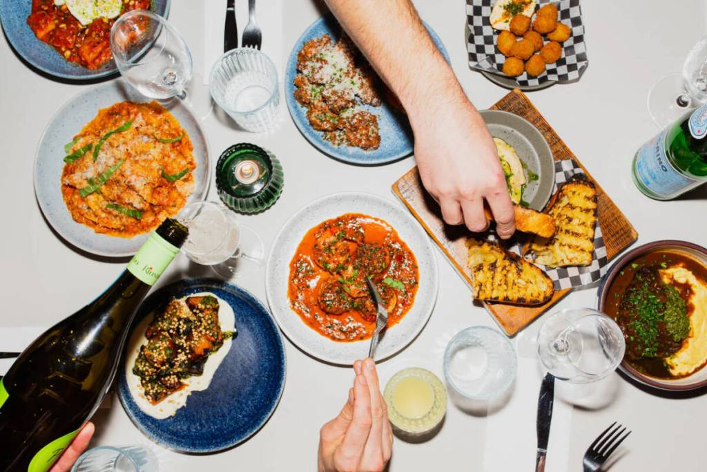 Where to dine and drink in Revelstoke this holiday season