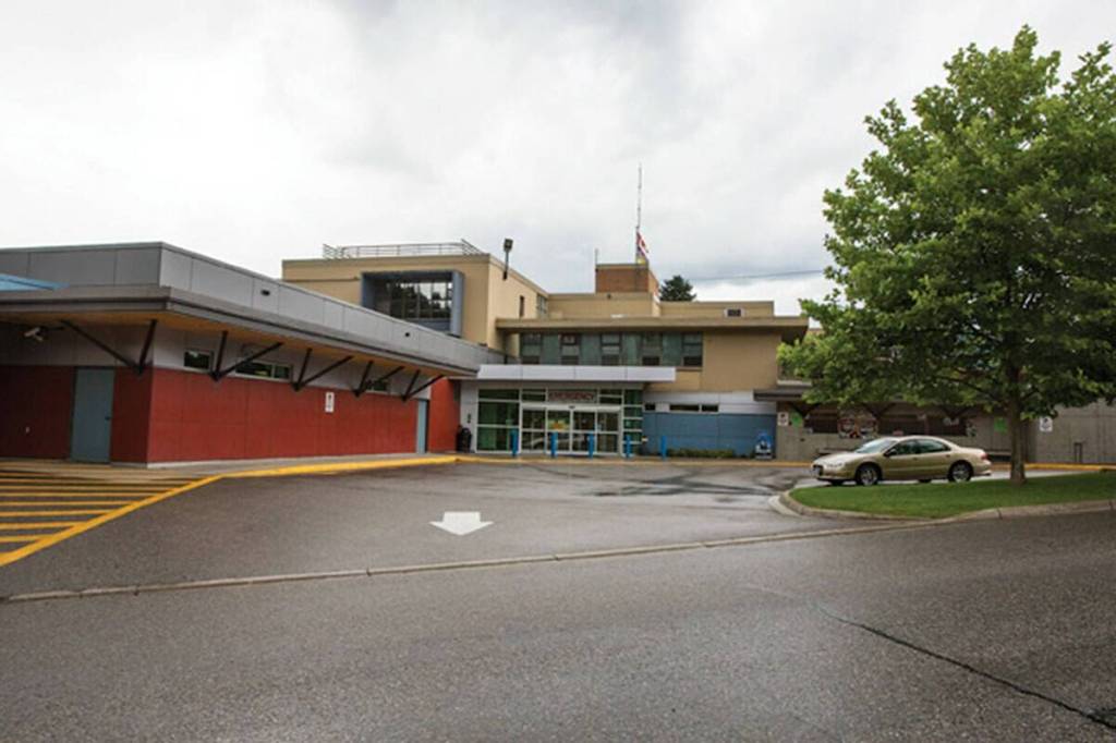 EDITORIAL: Salmon Arm hospital, staff deserve greater committment from health authority