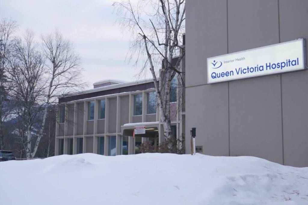 Regional doctor suggests more naloxone, drug checks as Revelstoke overdoses drop